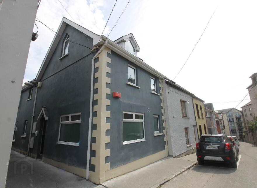 63 Dominick Street, Cork, T23C86N