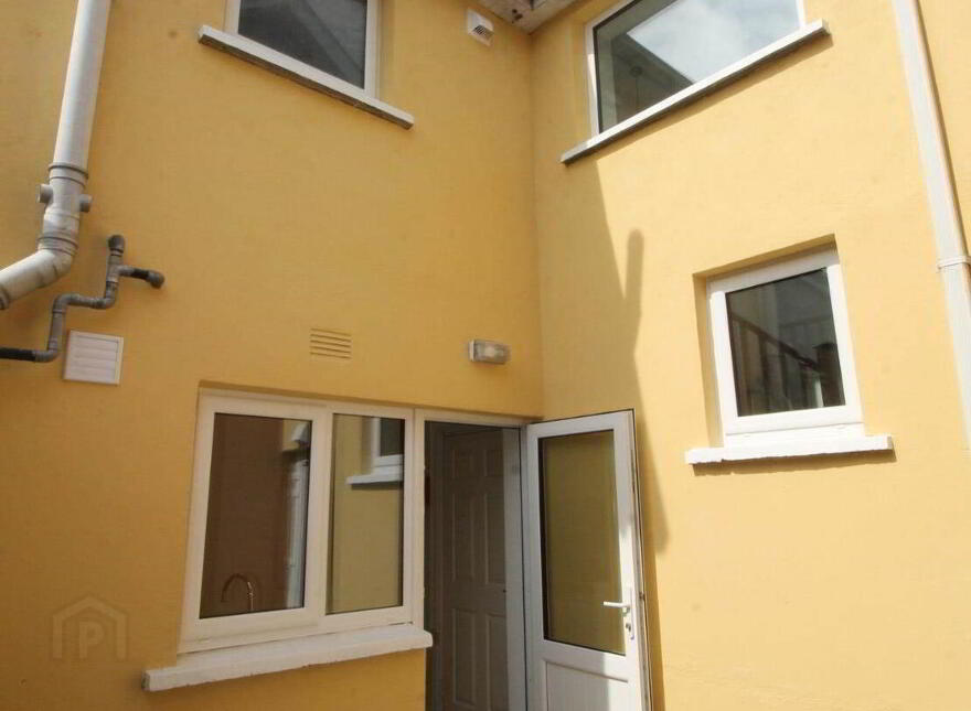 63 Dominick Street, Cork, T23C86N