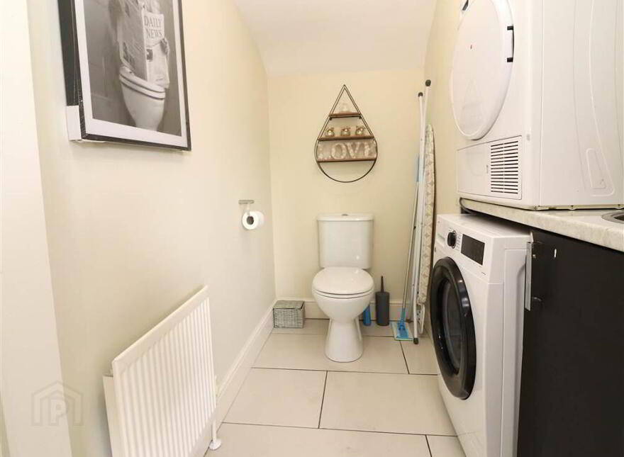 16 Lady Wallace Road, Thaxton Village, Lisburn, BT28 3WS
