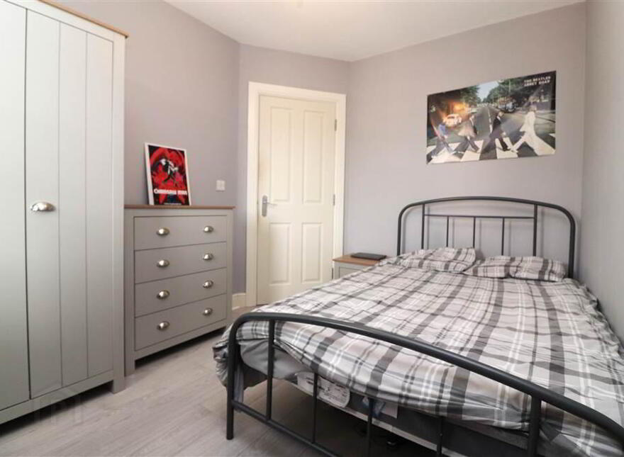 16 Lady Wallace Road, Thaxton Village, Lisburn, BT28 3WS