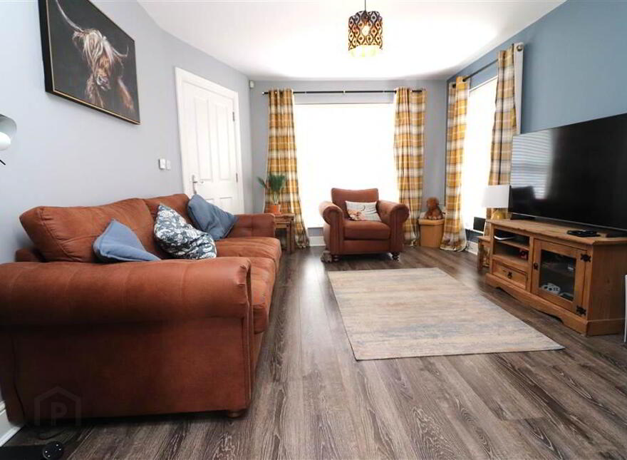16 Lady Wallace Road, Thaxton Village, Lisburn, BT28 3WS