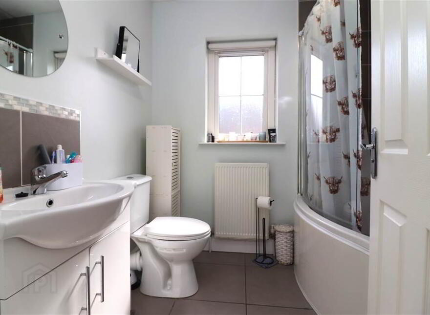 16 Lady Wallace Road, Thaxton Village, Lisburn, BT28 3WS