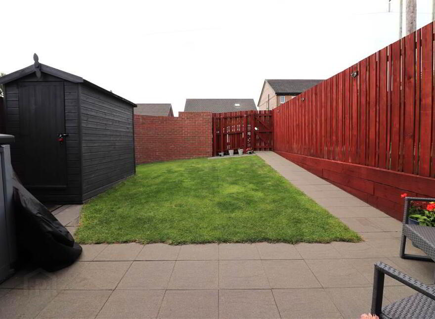16 Lady Wallace Road, Thaxton Village, Lisburn, BT28 3WS