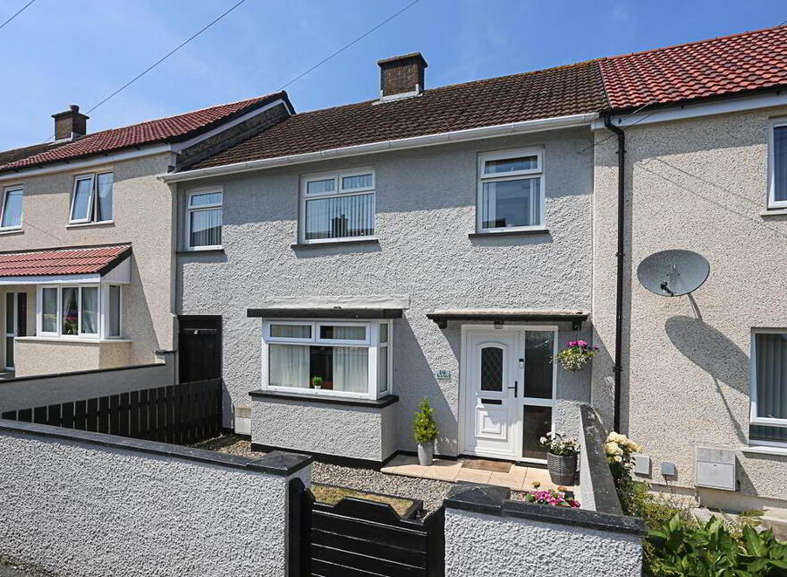 19 Priory End, Holywood, BT18 9PU