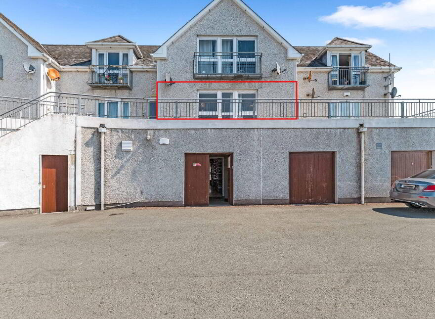 Apartment 2 Market Place, Dunshaughlin, A85AX07