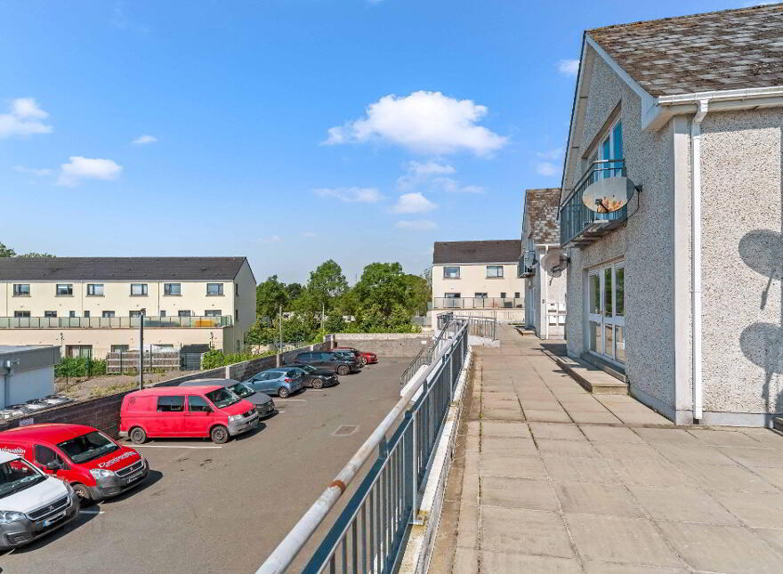Apartment 2 Market Place, Dunshaughlin, A85AX07