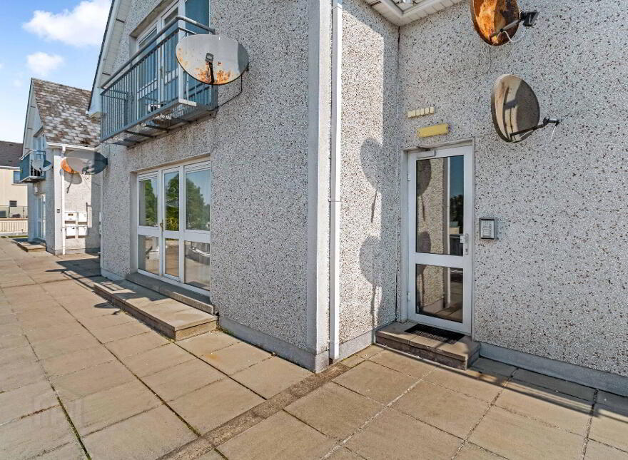 Apartment 2 Market Place, Dunshaughlin, A85AX07