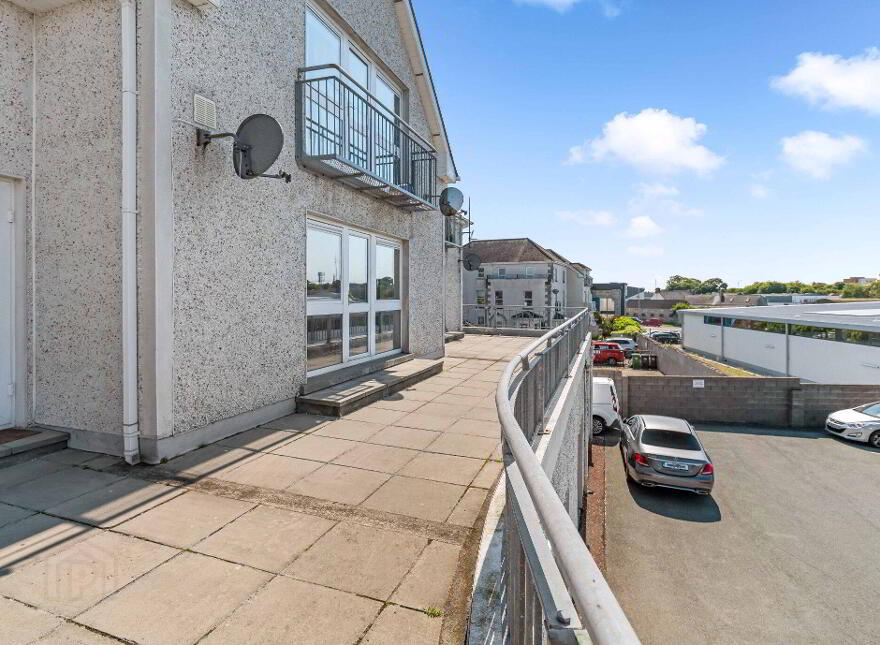 Apartment 2 Market Place, Dunshaughlin, A85AX07