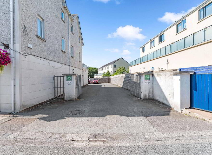 Apartment 2 Market Place, Dunshaughlin, A85AX07
