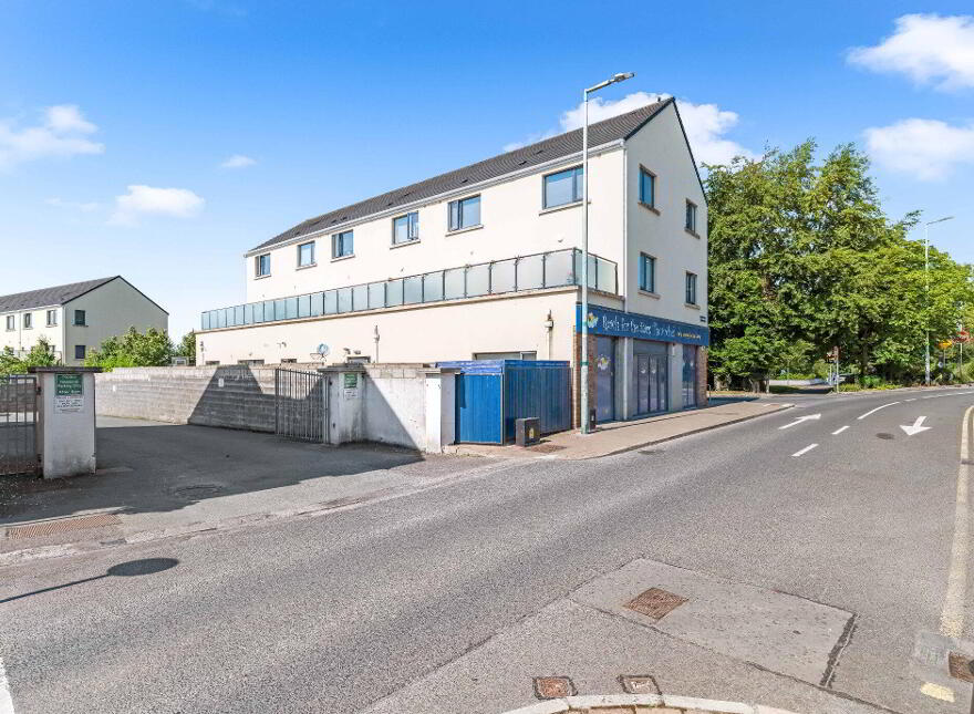 Apartment 2 Market Place, Dunshaughlin, A85AX07