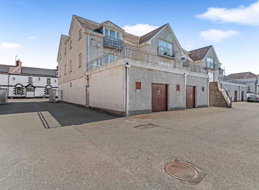 Apartment 2 Market Place, Dunshaughlin, A85AX07