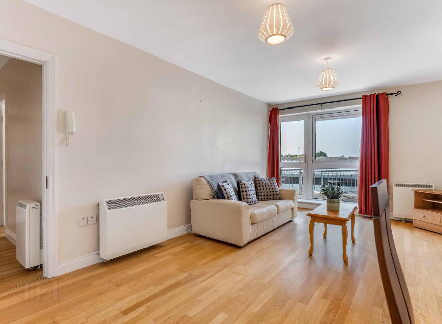Apartment 2 Market Place, Dunshaughlin, A85AX07