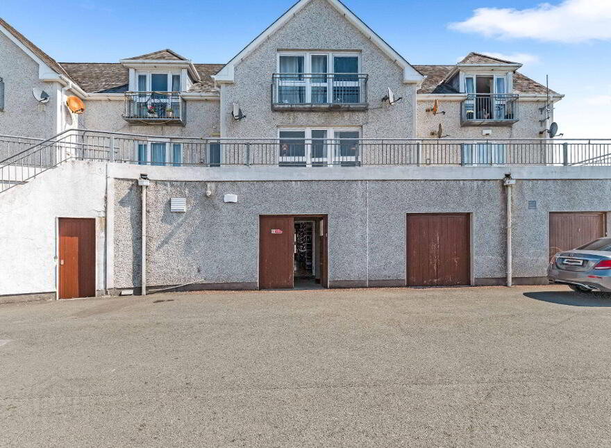 Apartment 2 Market Place, Dunshaughlin, A85AX07
