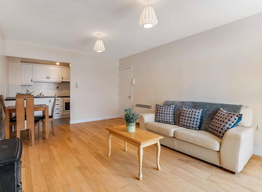 Apartment 2 Market Place, Dunshaughlin, A85AX07