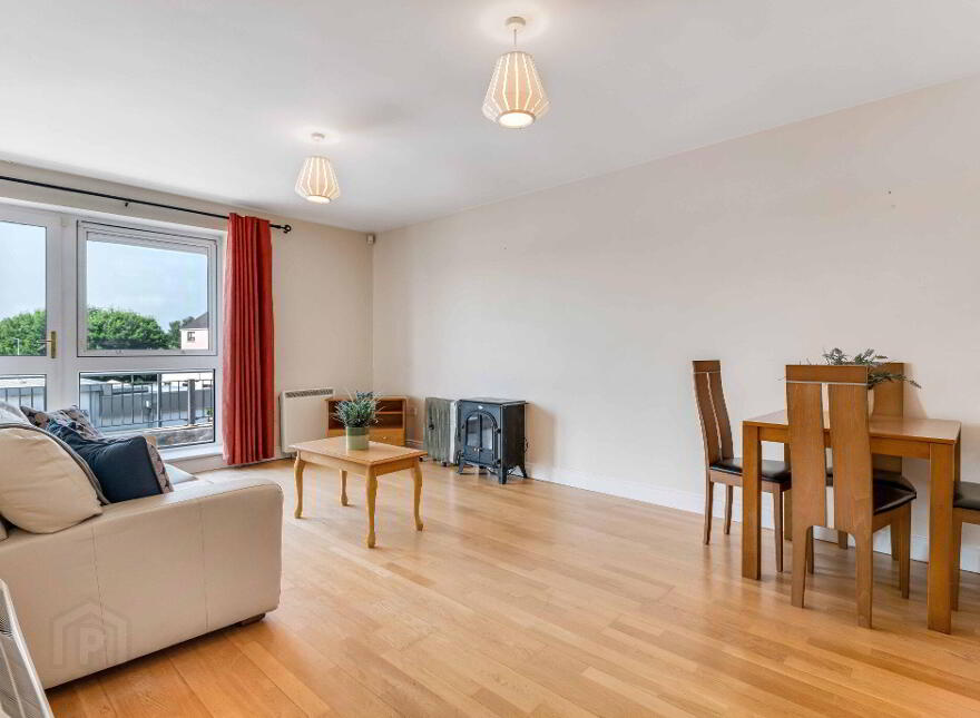 Apartment 2 Market Place, Dunshaughlin, A85AX07