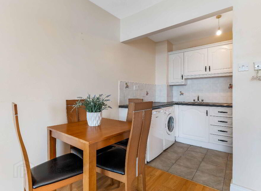 Apartment 2 Market Place, Dunshaughlin, A85AX07
