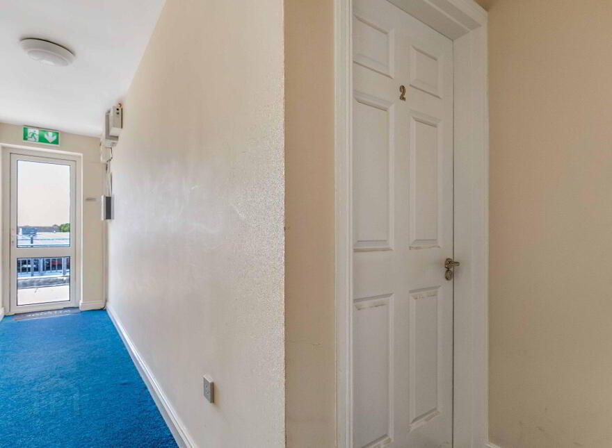 Apartment 2 Market Place, Dunshaughlin, A85AX07