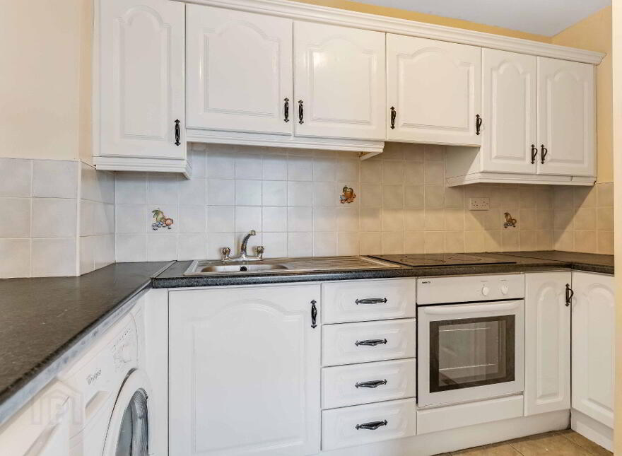 Apartment 2 Market Place, Dunshaughlin, A85AX07