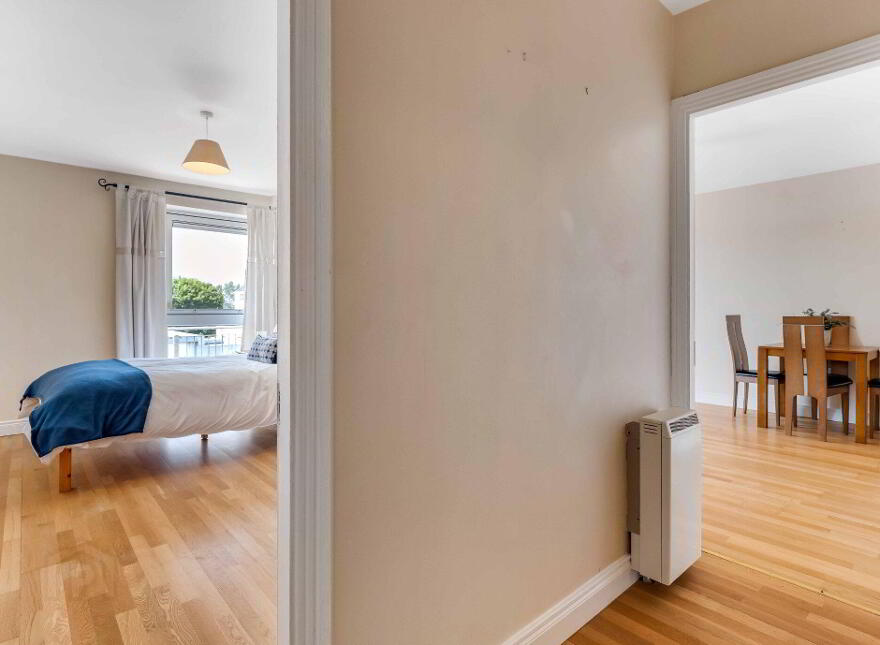 Apartment 2 Market Place, Dunshaughlin, A85AX07