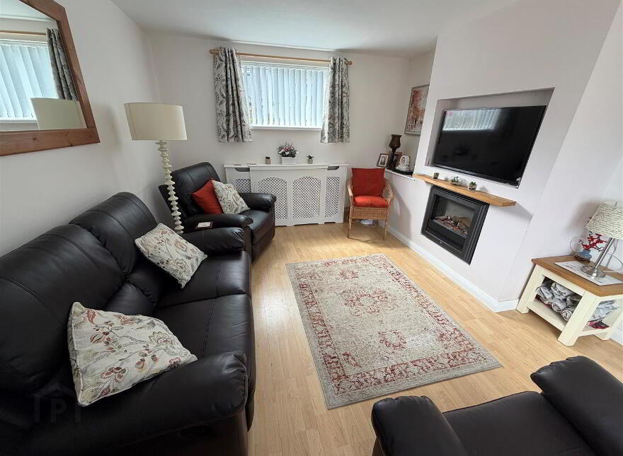 29 Carrowdore Gardens, Bangor, BT19 1SU