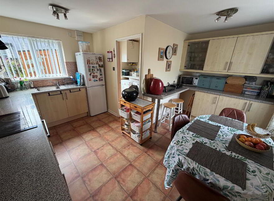 29 Carrowdore Gardens, Bangor, BT19 1SU