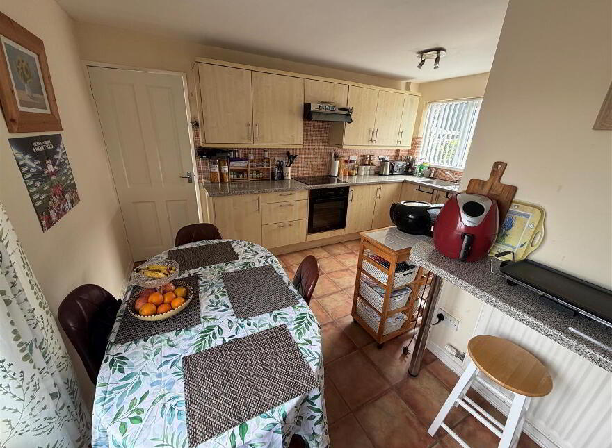29 Carrowdore Gardens, Bangor, BT19 1SU