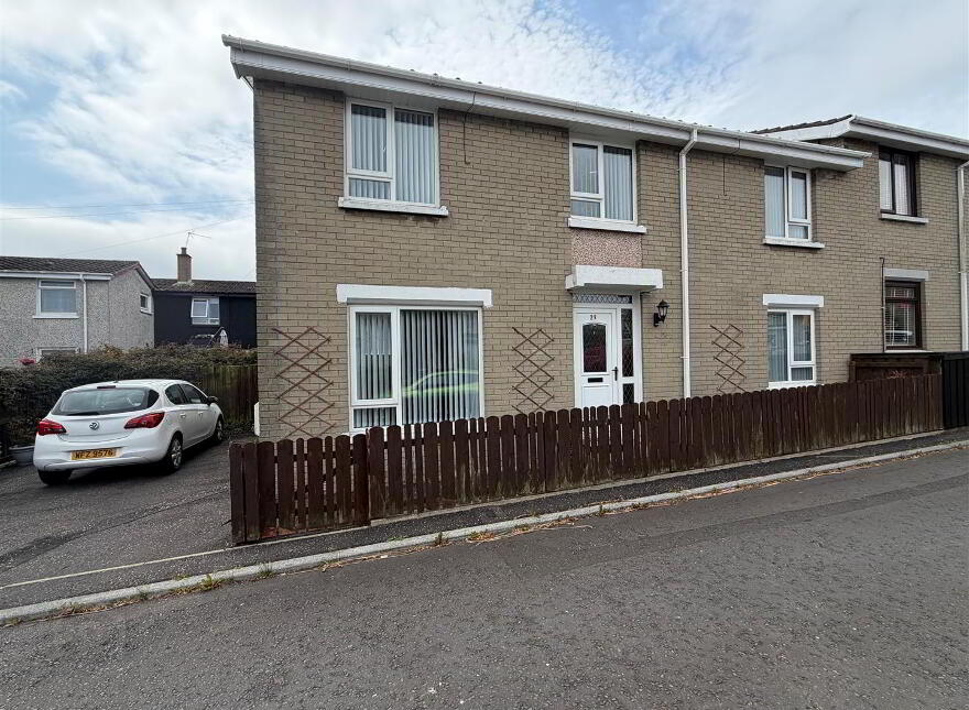 29 Carrowdore Gardens, Bangor, BT19 1SU