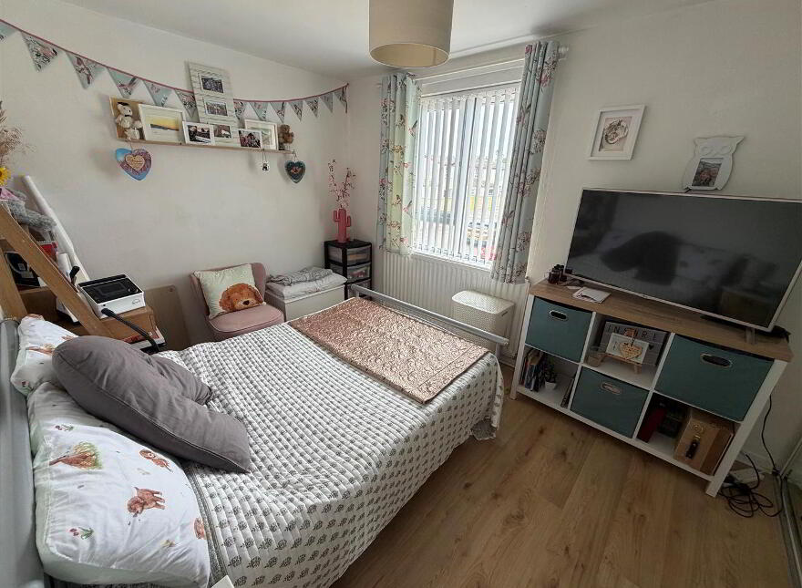 29 Carrowdore Gardens, Bangor, BT19 1SU