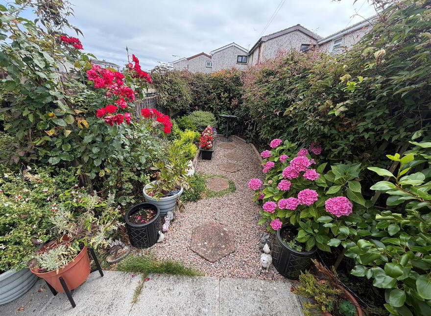 29 Carrowdore Gardens, Bangor, BT19 1SU