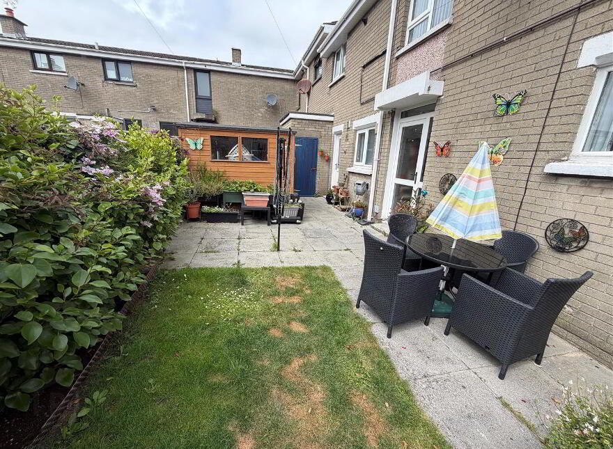 29 Carrowdore Gardens, Bangor, BT19 1SU