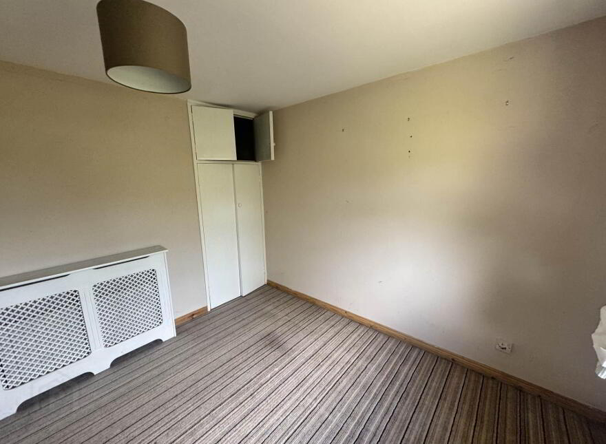 6 Castlemara Walk, Carrickfergus, BT38 7RF