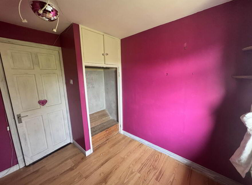 6 Castlemara Walk, Carrickfergus, BT38 7RF