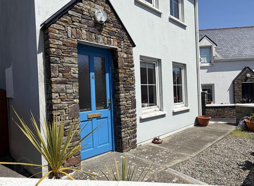 8 Ceol Na Mara, Owenahincha, Rosscarbery, P85W242