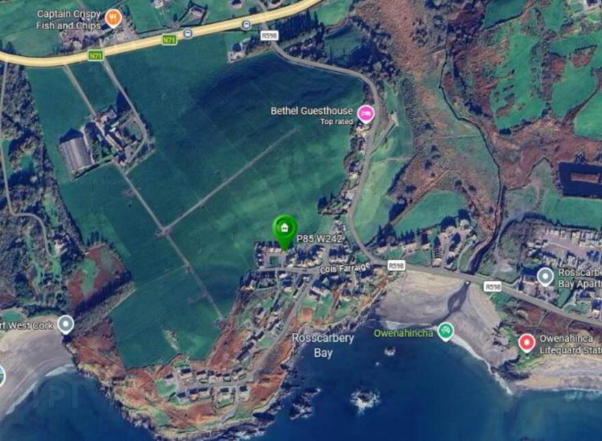 8 Ceol Na Mara, Owenahincha, Rosscarbery, P85W242