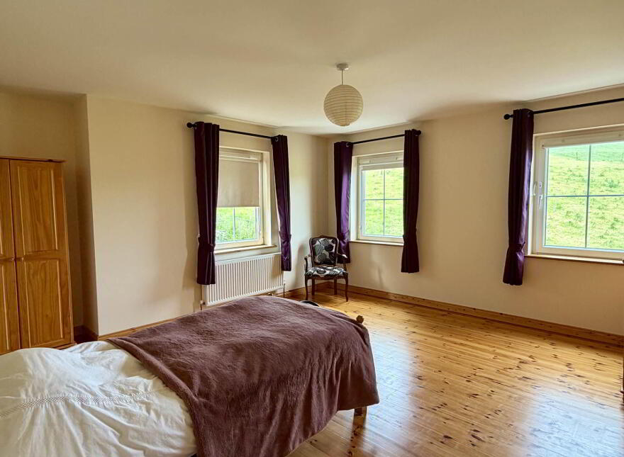 8 Ceol Na Mara, Owenahincha, Rosscarbery, P85W242
