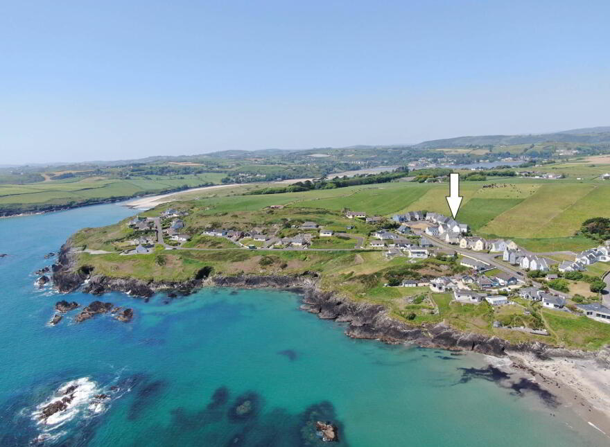 8 Ceol Na Mara, Owenahincha, Rosscarbery, P85W242