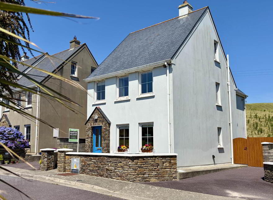 8 Ceol Na Mara, Owenahincha, Rosscarbery, P85W242