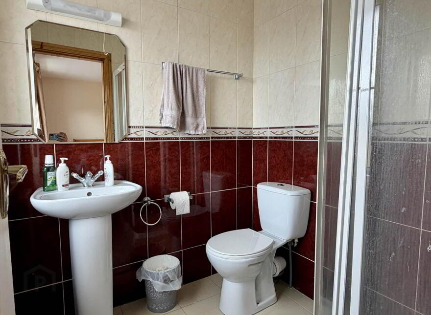 8 Ceol Na Mara, Owenahincha, Rosscarbery, P85W242