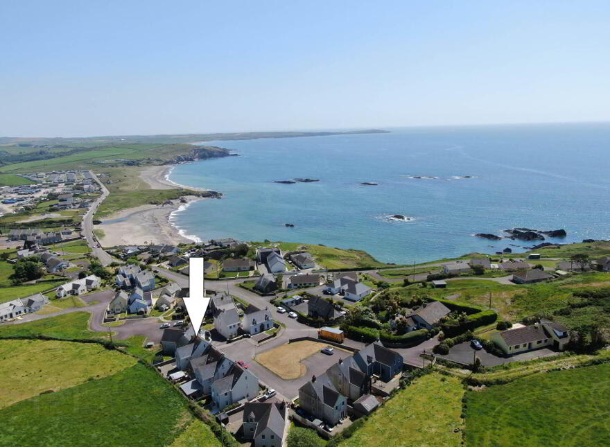 8 Ceol Na Mara, Owenahincha, Rosscarbery, P85W242