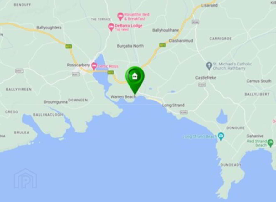 8 Ceol Na Mara, Owenahincha, Rosscarbery, P85W242