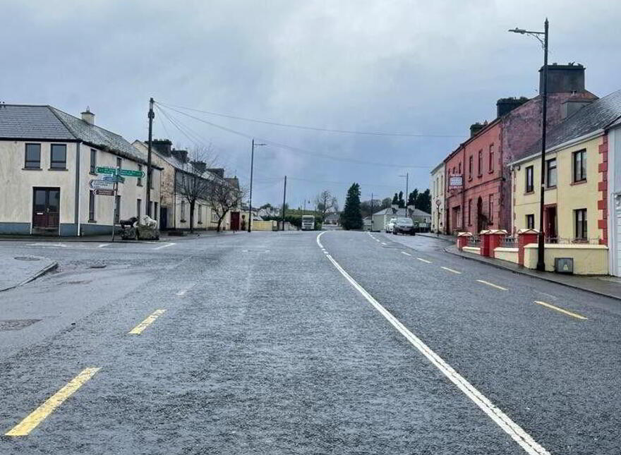 Ballinagare, Castlerea, F45VW99