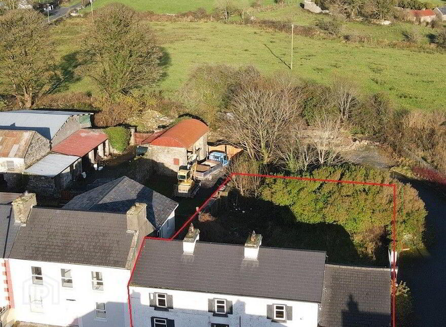 Ballinagare, Castlerea, F45VW99