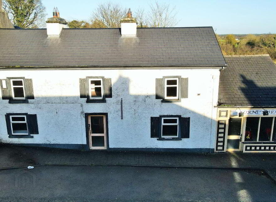 Ballinagare, Castlerea, F45VW99