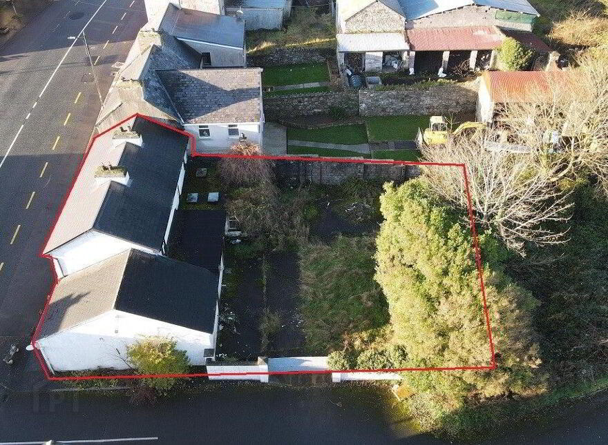 Ballinagare, Castlerea, F45VW99