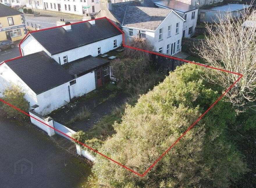 Ballinagare, Castlerea, F45VW99