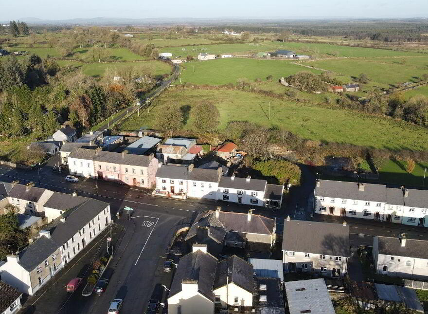 Ballinagare, Castlerea, F45VW99