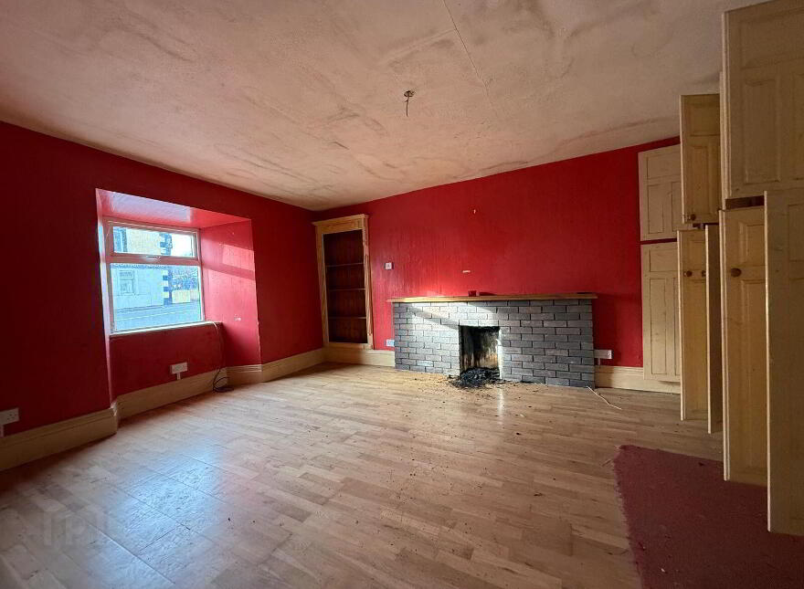 Ballinagare, Castlerea, F45VW99