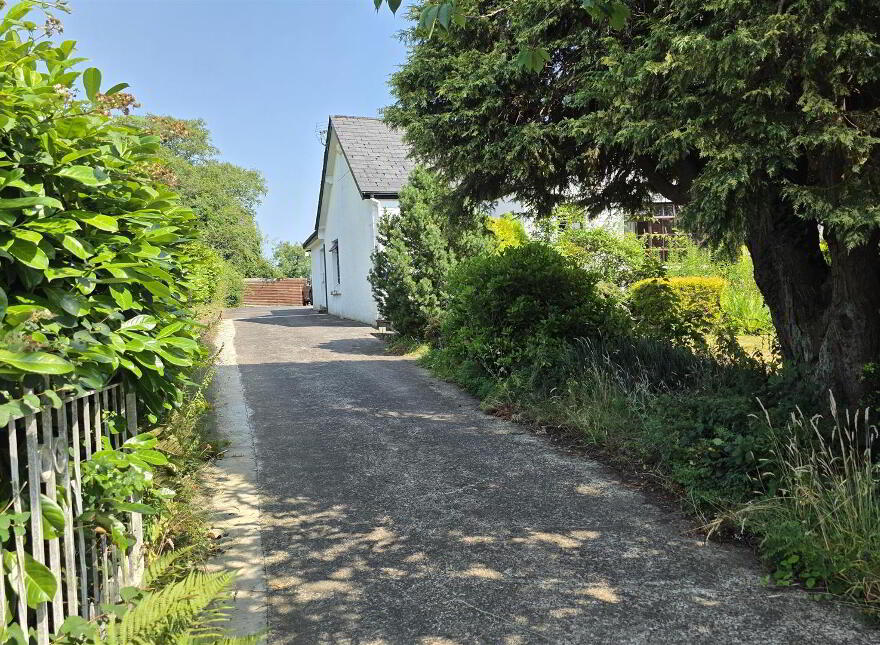 81 Magheralane Road, Randalstown, BT41 2NT