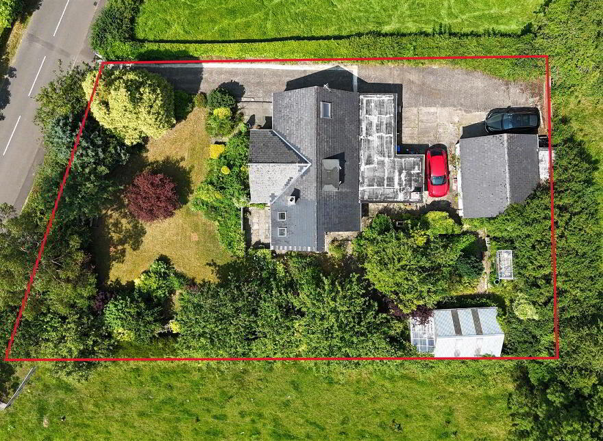 81 Magheralane Road, Randalstown, BT41 2NT