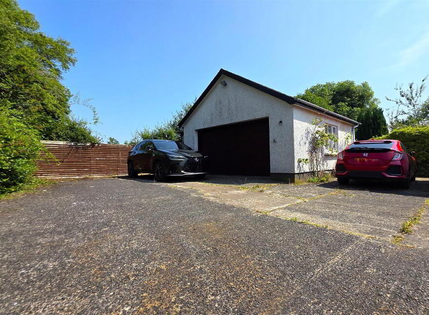 81 Magheralane Road, Randalstown, BT41 2NT